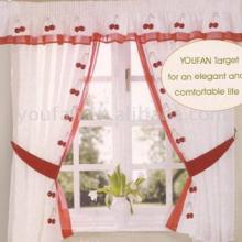 kitchen curtains