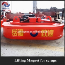 China Supplier Yueyang Electromagnet/ Electromagnet Price/ Super Strong Electromagnet