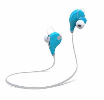 OEM Factory wireless sports in ear headphone, bluetooth headsets and earphone