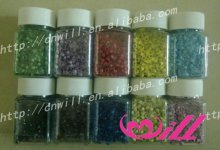pretty colorful hair extension micro ring micro rings hair extension metal ring micro ring with screw 4.5mm