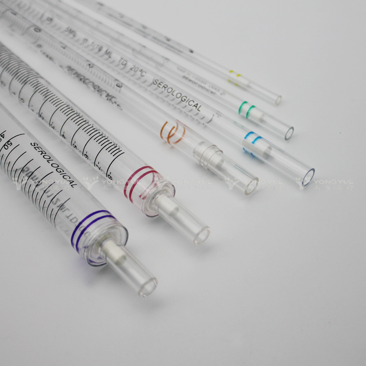 Serological Pipettes