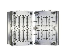 Plastic Injection Mold for Building Blocks Toys