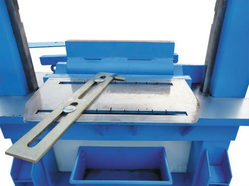 M42 Multi-purpose Metal Working Machines, TTMC Metal Master