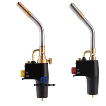 Best Price Refrigeration Welding Gas Torches for MAPP Gas