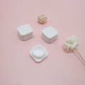 Beauty sample potjes voor glazen pot