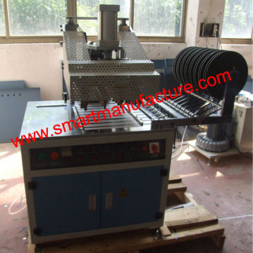 SMMCM-2 Magnetic Stripe Bonding Machine