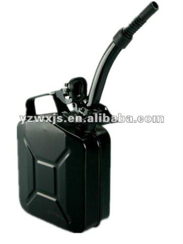 30 liter jerry can