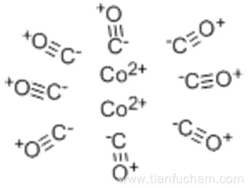 Cobalt, di-m-carbonylhexacarbonyldi-,( 57190320,Co-Co) CAS 10210-68-1