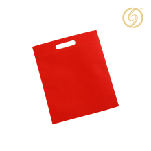 Compact and Fashionable Flat Bag