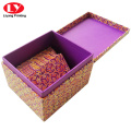 Invitation Card Gift Box For Gift Card