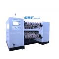 Film Slitter Rewinder -machines