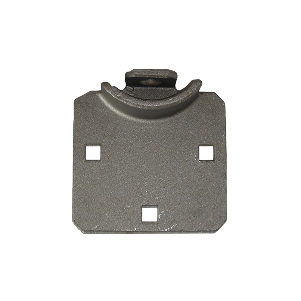 Investment Casting Steel Lock Accessories Customization