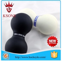 double cross fit massage balll