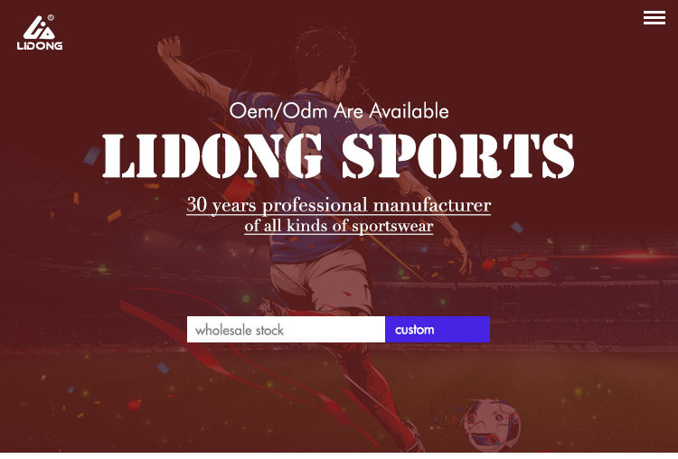 Wholesale Football Jersey Customer Logo Soccer Uniforms Adult And Kids Sportswear On Sale