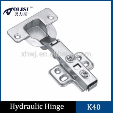 Iron Door Cabinet Kitchen Concealed Hinge K40