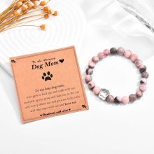 Cross Border Pet Commemorative Bracelet