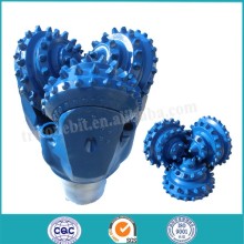 tricone bit for water well and oil well