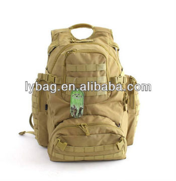 military backpack