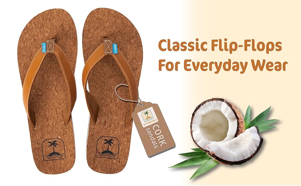 Soft Dwell thong sandals Soft Dwell thong sandals