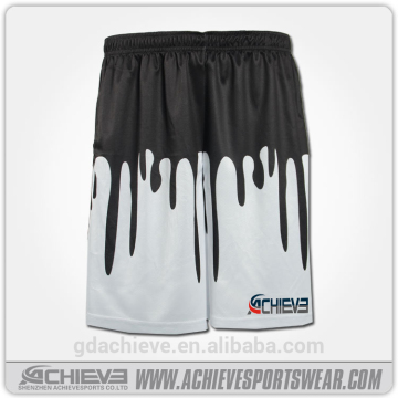 custom men beach shorts, Polyester Running Short