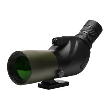 BINOCK Sport Mirror Telescope: A Comprehensive 15-45X50 Spotting Scope Monocular Guide