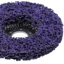 High Quality Strip Disc for Surface Preparation