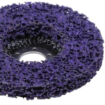 High Quality Strip Disc for Surface Preparation