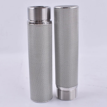 Air Respirator Filter Cartridge 2 Micron