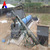 Slurry rotary drum dryer equipment,drum dryer