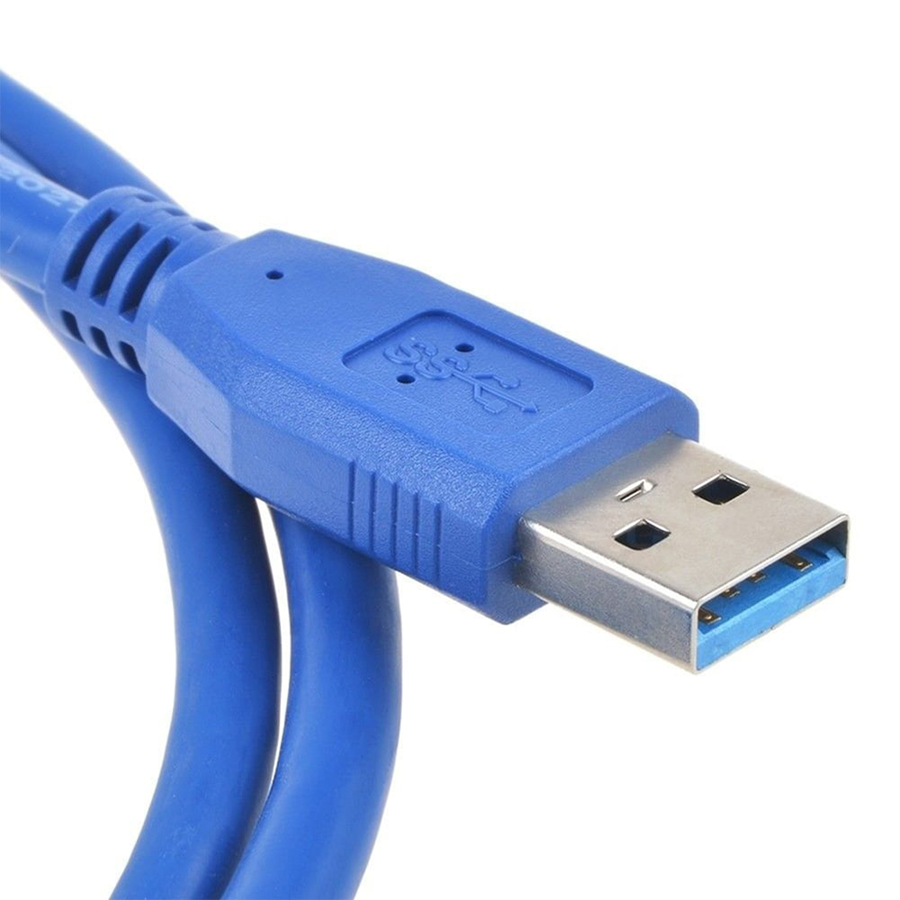 Fast Charging and High-Speed Data Transmission Charging Cable