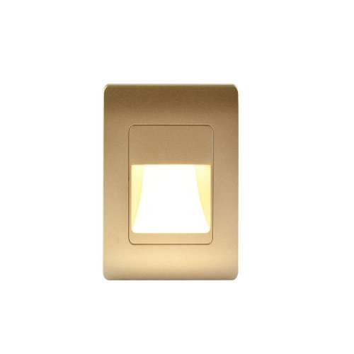 QJ03-MV Daylight Microwave Sensor LED Step Light