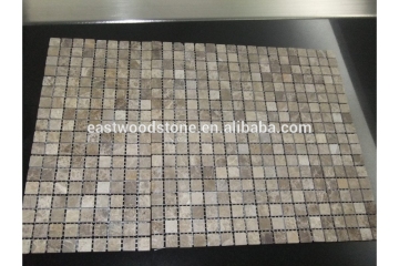 square mosaic tile marble mosaic tile