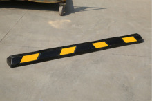 1830mm Rubber Wheel Stopper