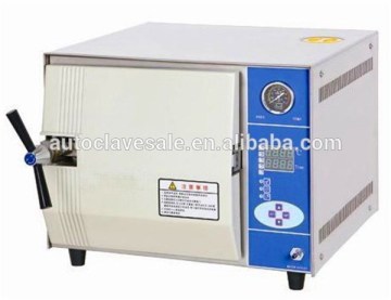 Bluestone Industrial Autoclave Small Bottle Sterilizers