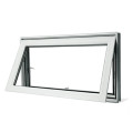 Double Aluminum Hung Window Heritage Sash Slide up