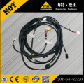 wire harness 20Y-54-52320 for PC400-7