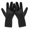 safety rescue work neoprene gloves 3mm