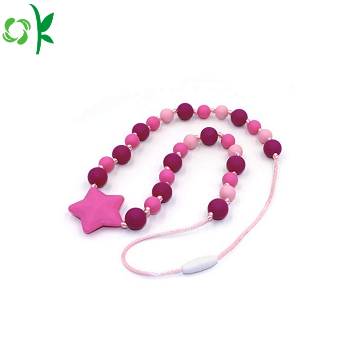 Silicone Necklace