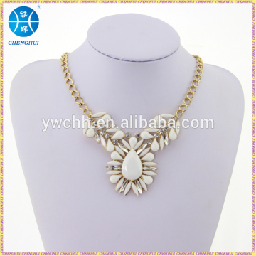 Wholesale chunky statement necklace in china