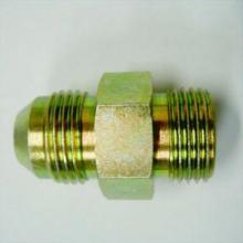 JIC Steel Male Connector (Flare x BSPP) Can Be Made as per Your Requests