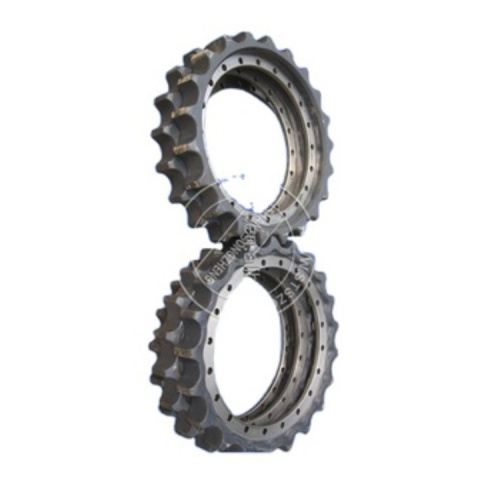 Accessori per escavatori PC300-7 Drive Gear 207-27-61210