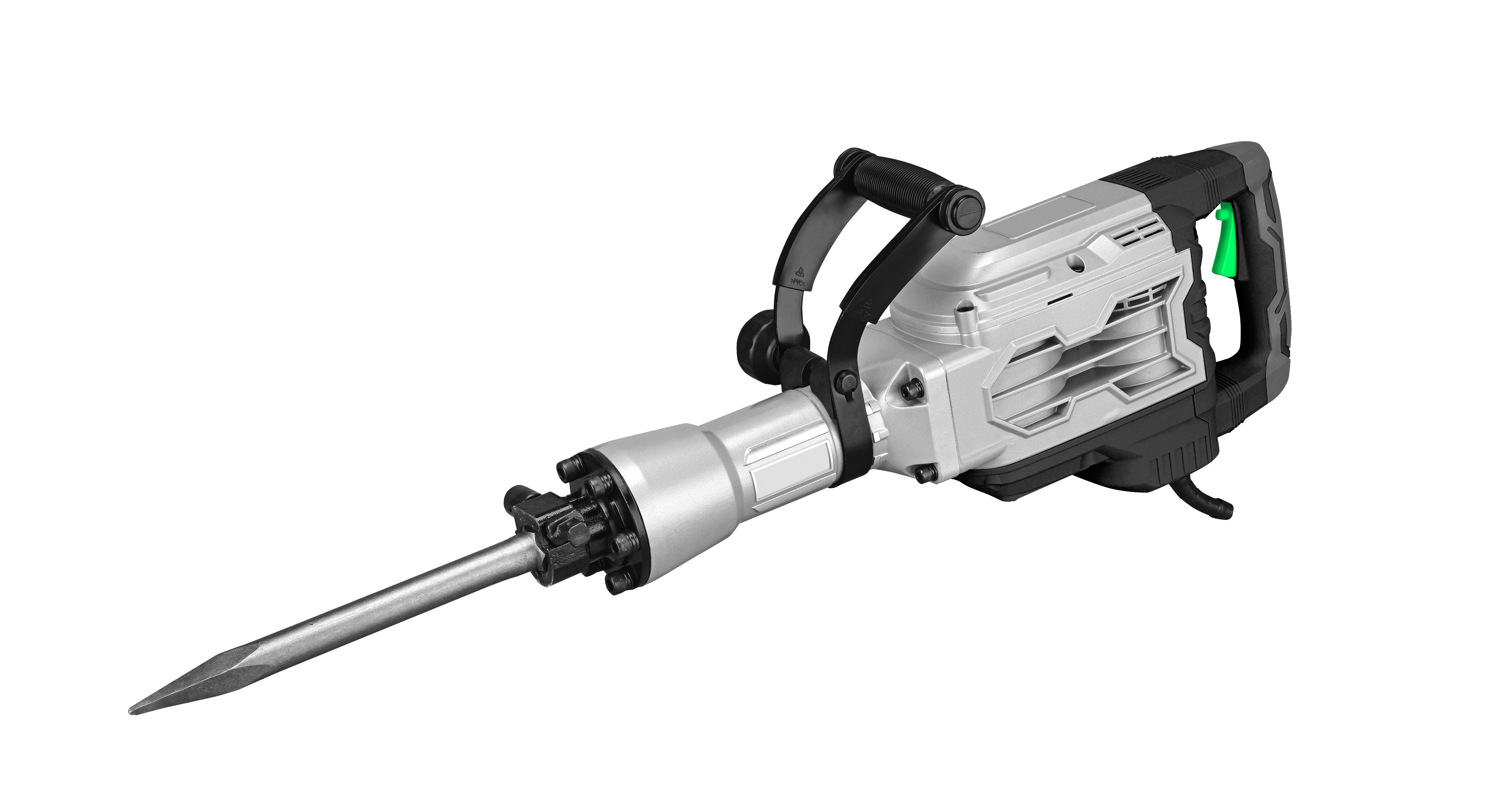 Awlop DB1700B Demolition Breaker Hammer 1700W