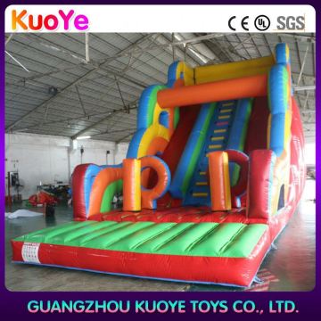 chinese inflatables kids outdoor toy inflatables slide price