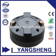Professional Compression Driver Horn Speaker