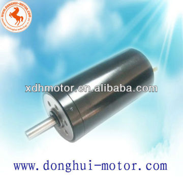 linear actuator 24v dc motor