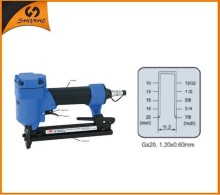 SAT1628 Medium Crown Stapler 1022