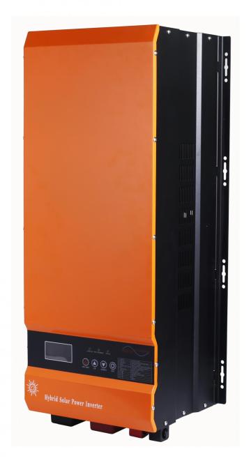 Off Grid Inverter 80A MPPT Pure Sine Inverter