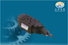 Stacking Type Sequence Valve