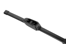 Flexbile Universal Wiper Blades for Car Windshield