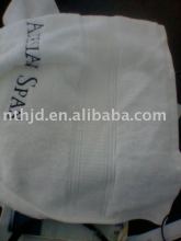 egyptian cotton spa towel